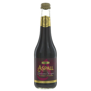 Org Vegan Balsamic Vinegar - 350ml