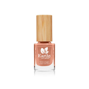Eathy Nail Polish - Peaches & Cream
