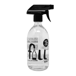 Fill Bathroom Cleaner Bottle (Pre-Filled)