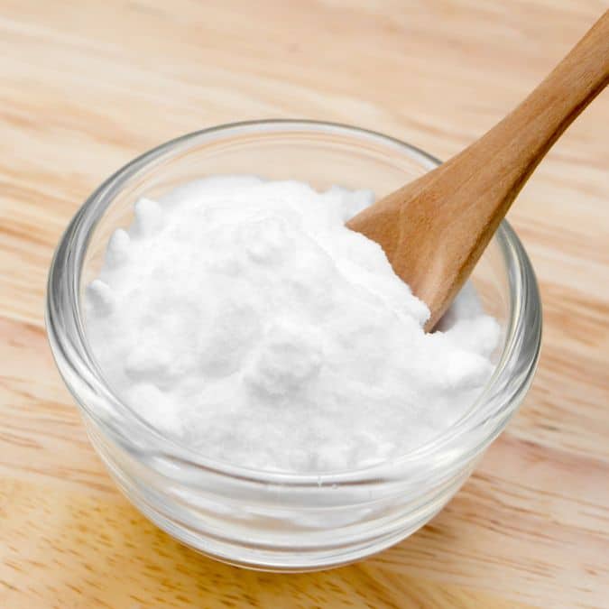 Bicarbonate Soda (Food Grade)