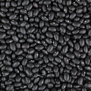 Organic Black Beans