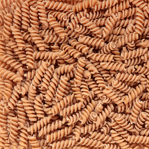 Wholewheat Fusilli