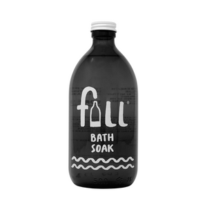 Fill Forest Bath Soak