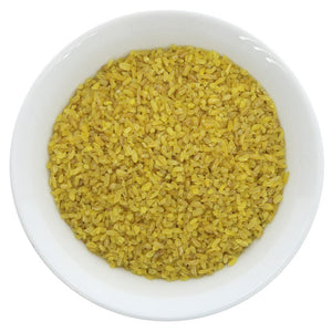 Bulgur Wheat