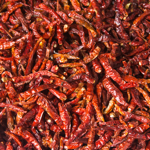 Whole Dried Chillies