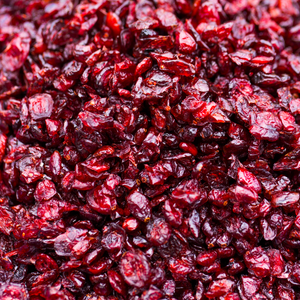 Organic Dried Cranberries