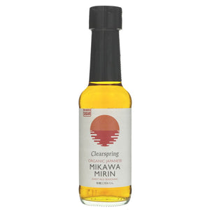 Org Vegan Mikawa Mirin - 150ml