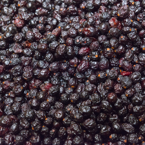 Organic Currants