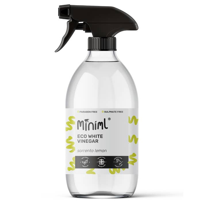 White Vinegar - 500ml