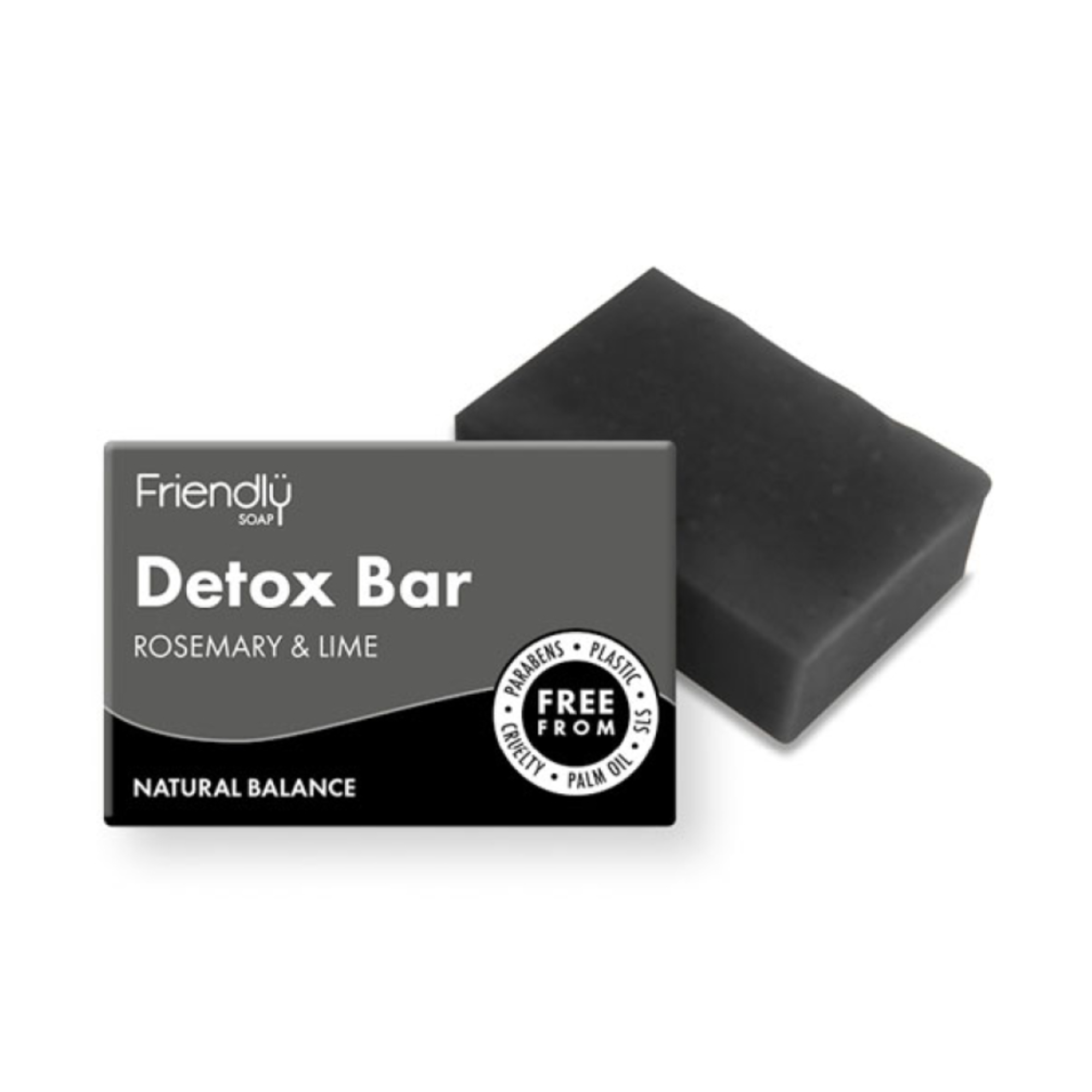 Friendly Detox Bar