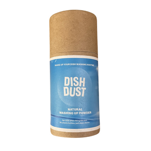 Dish Dust Shaker
