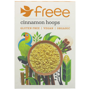 Org GF Porridge Oats - 500g Bag