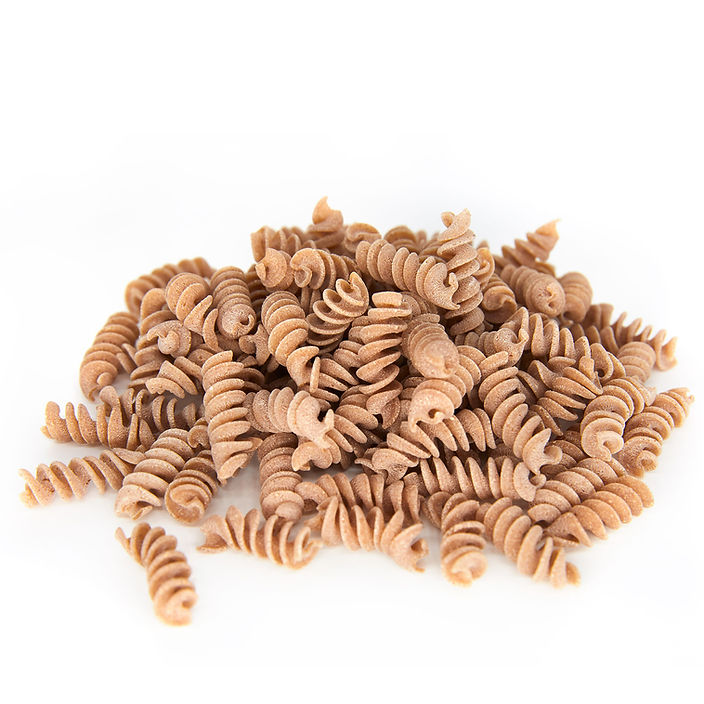 Org Wholegrain Spelt Fusilli