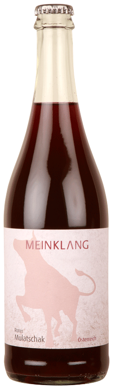 Meinklang Roter Mulatschak