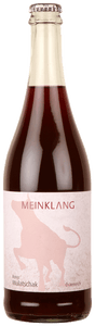 Meinklang Roter Mulatschak
