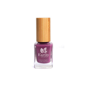 Eathy Nail Polish - Distressed Damson