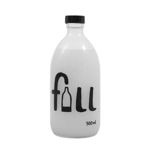 Fill Fabric Conditioner Bottle (Pre-Filled)