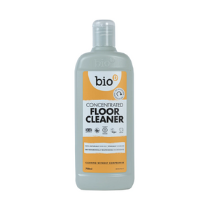 Bio D Concentrated Floor Cleaner