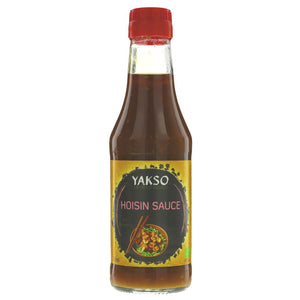 Org Vegan Hoisin Sauce - 250g