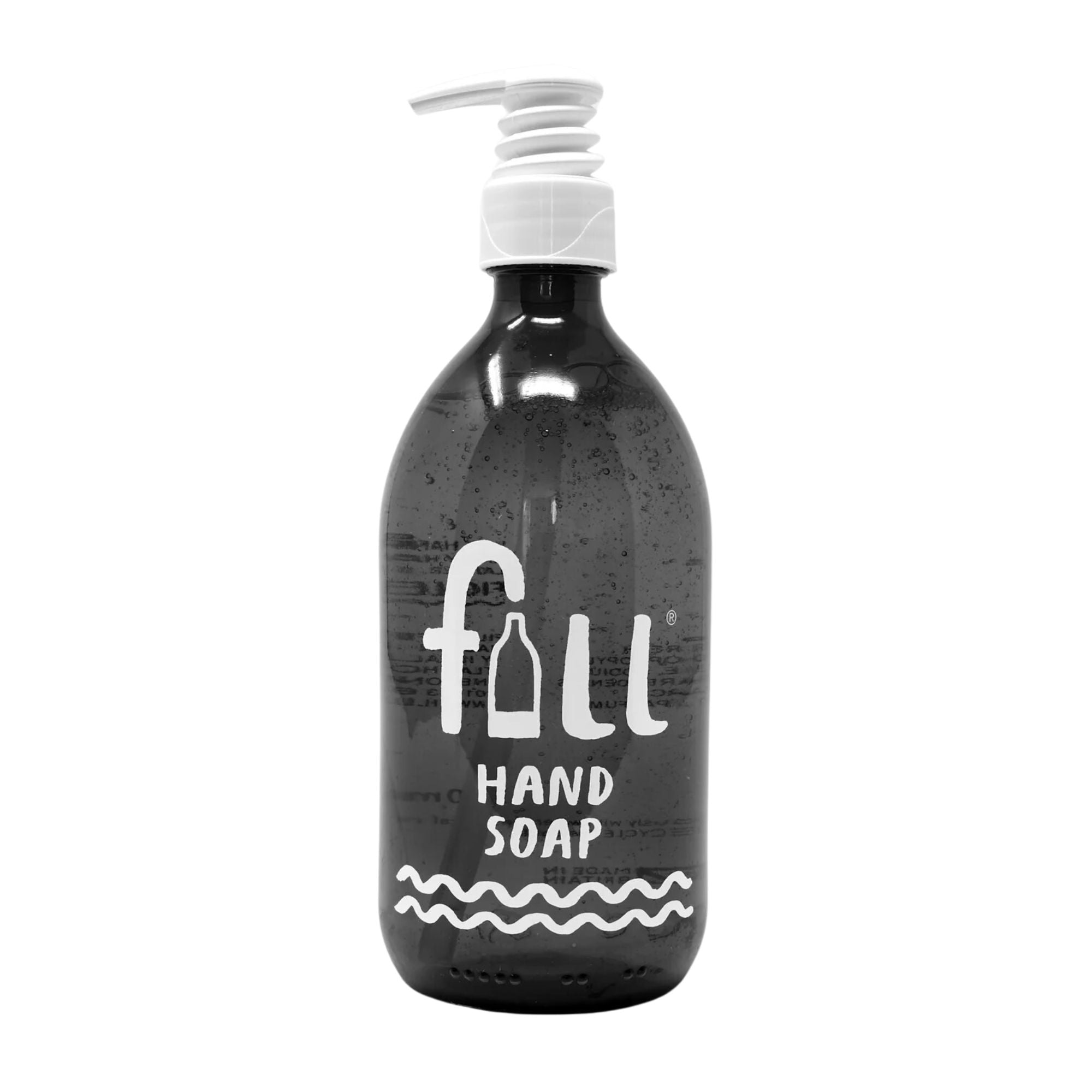 Fill Hand Soap Bottle (Pre-Filled)
