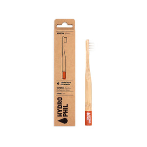 Hydrophil Bamboo Kids Soft Toothbrush