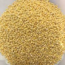 Org Millet