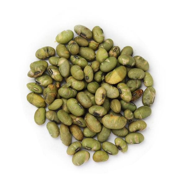 Edamame Beans Roasted & Salted