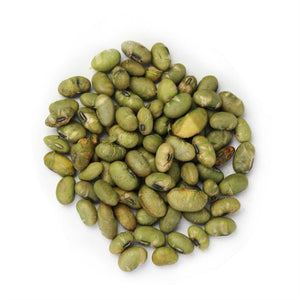 Edamame Beans Roasted & Salted