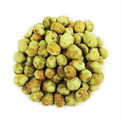 Wasabi Peas