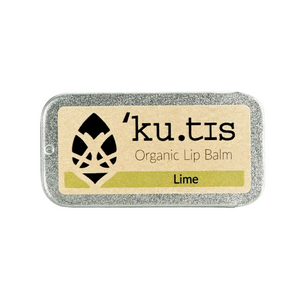 Kutis Lip Balm