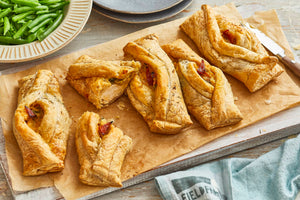 Chicken en Croute