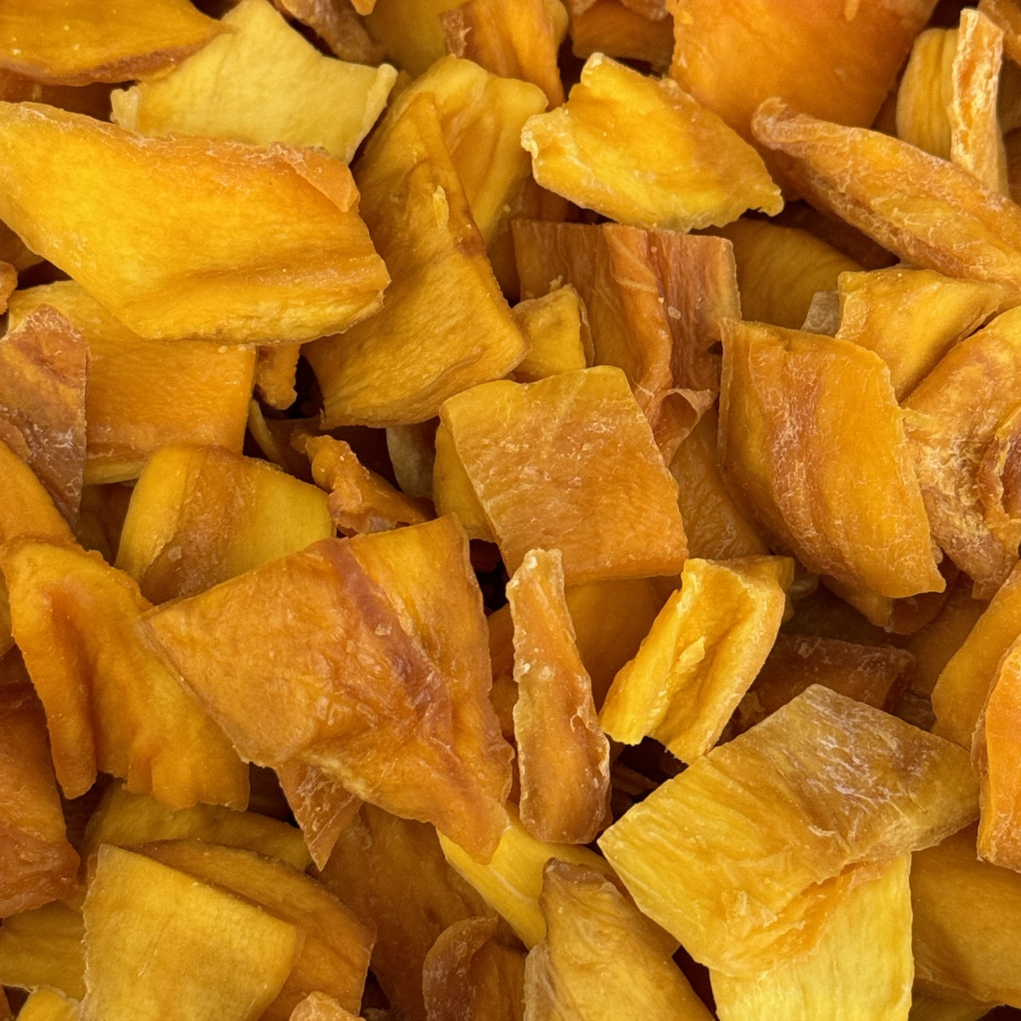 Sun Dried Mango