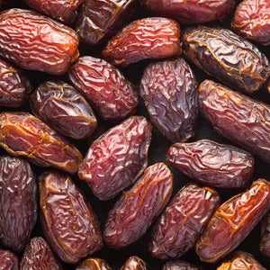 Org Medjool Dates
