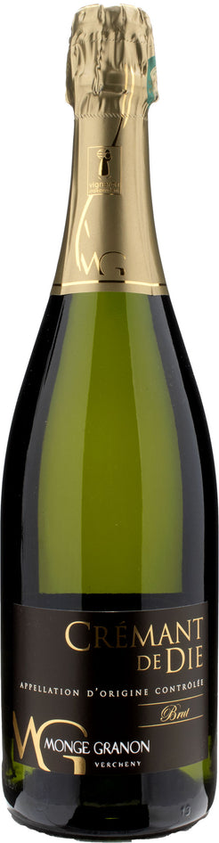 Cremant de Die Brut