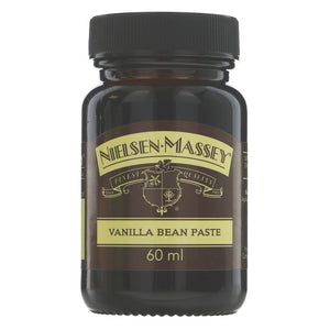 Vegan Nielsen Massey Vanilla Paste - 60ml