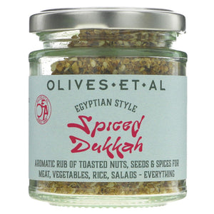 Vegan Olives Et Al Dukkah - 90g