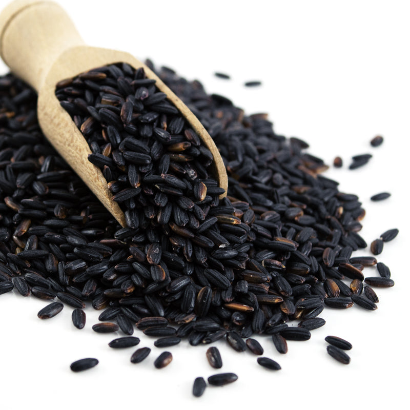 Black Nerone Rice