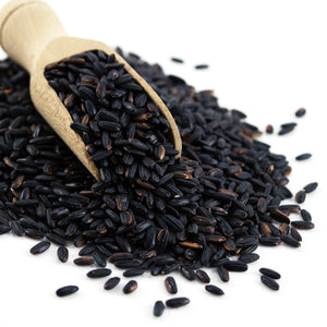 Black Nerone Rice