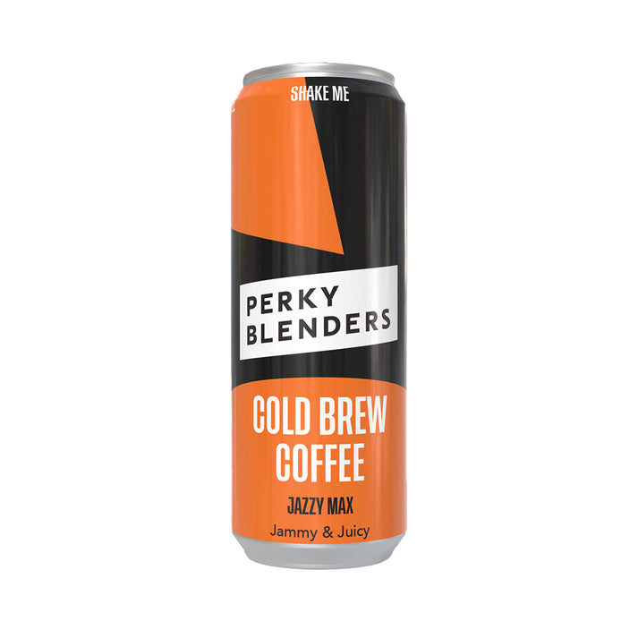 Perky Blenders Cold Brew - 250ml