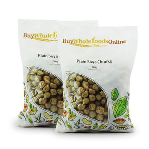 Soya Chunks