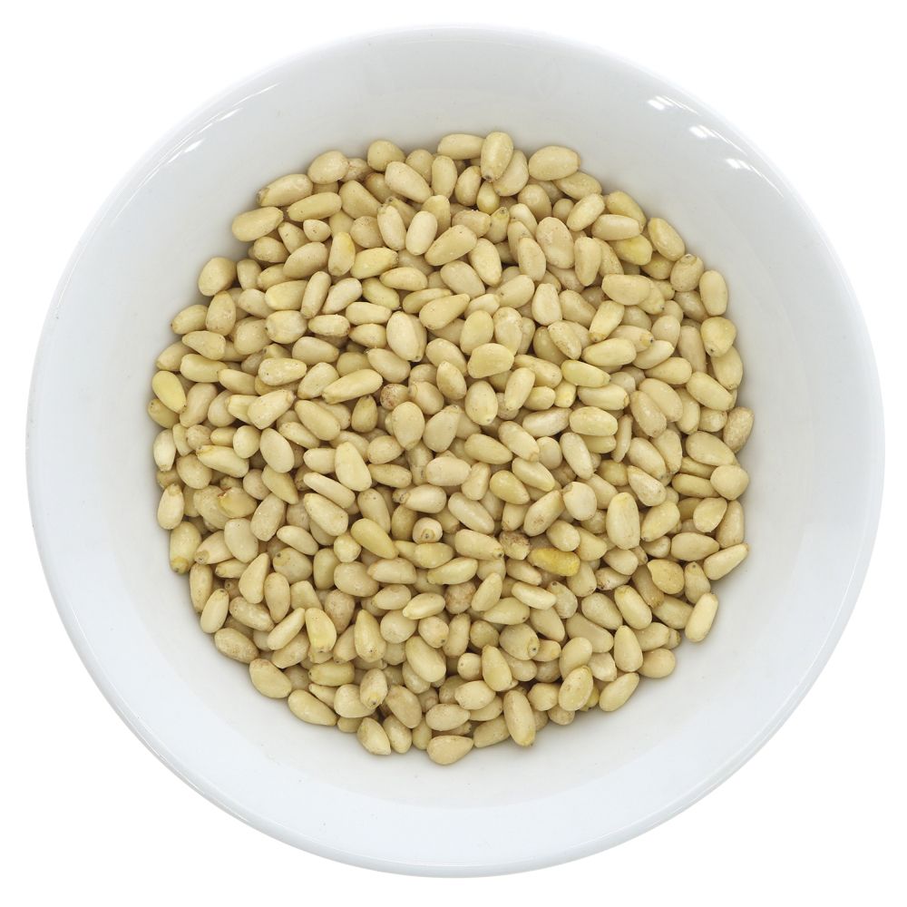 Org Pine Nuts