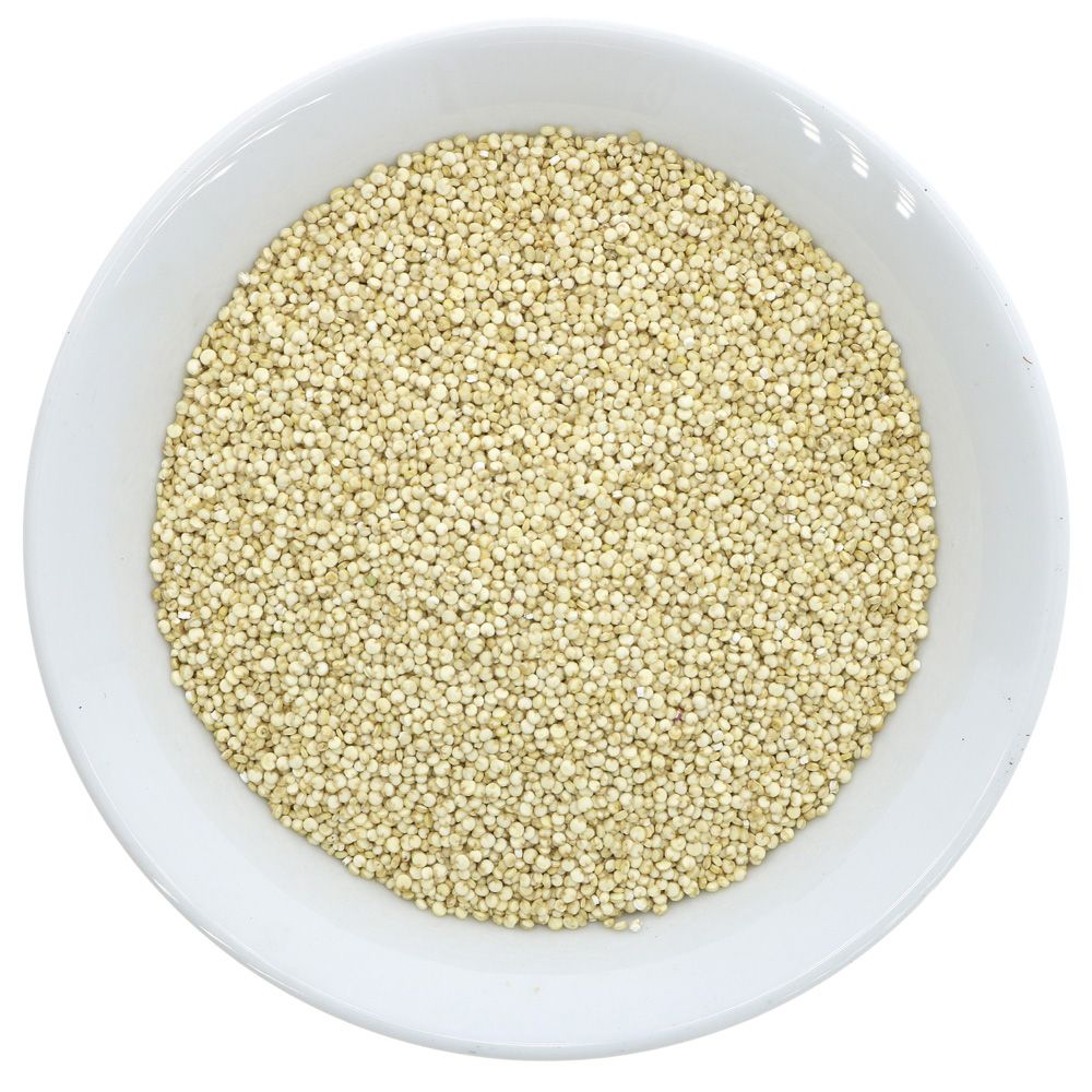 Org Quinoa