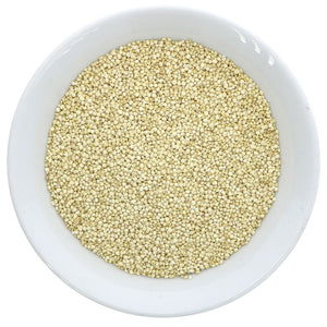 Org Quinoa