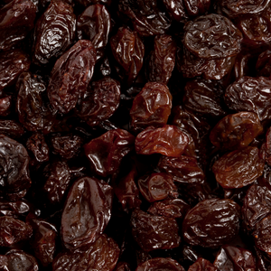 Organic Thompson Raisins