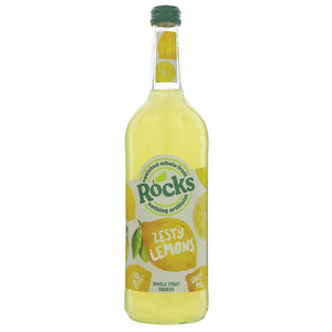 Lemon Squash - 740ml