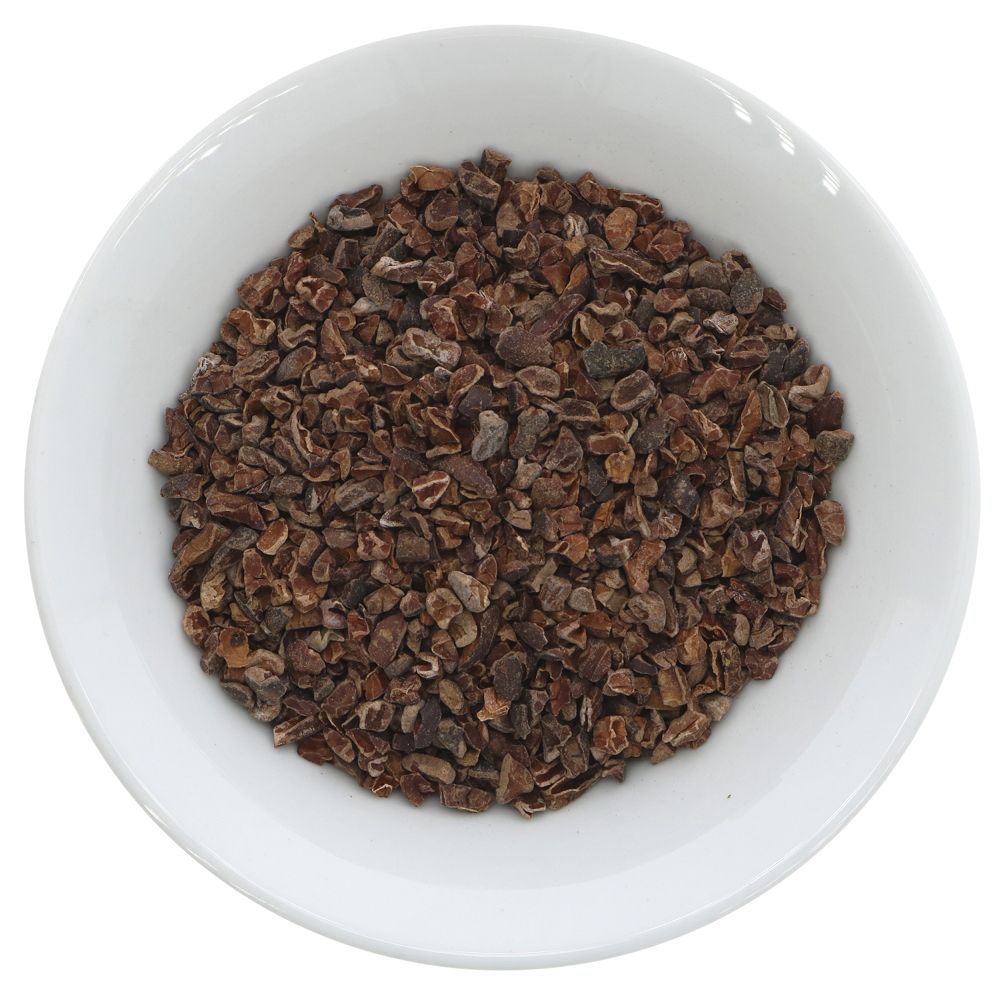 Org Cacao Nibs