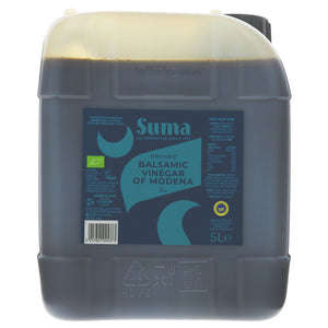 Org Balsamic Vinegar