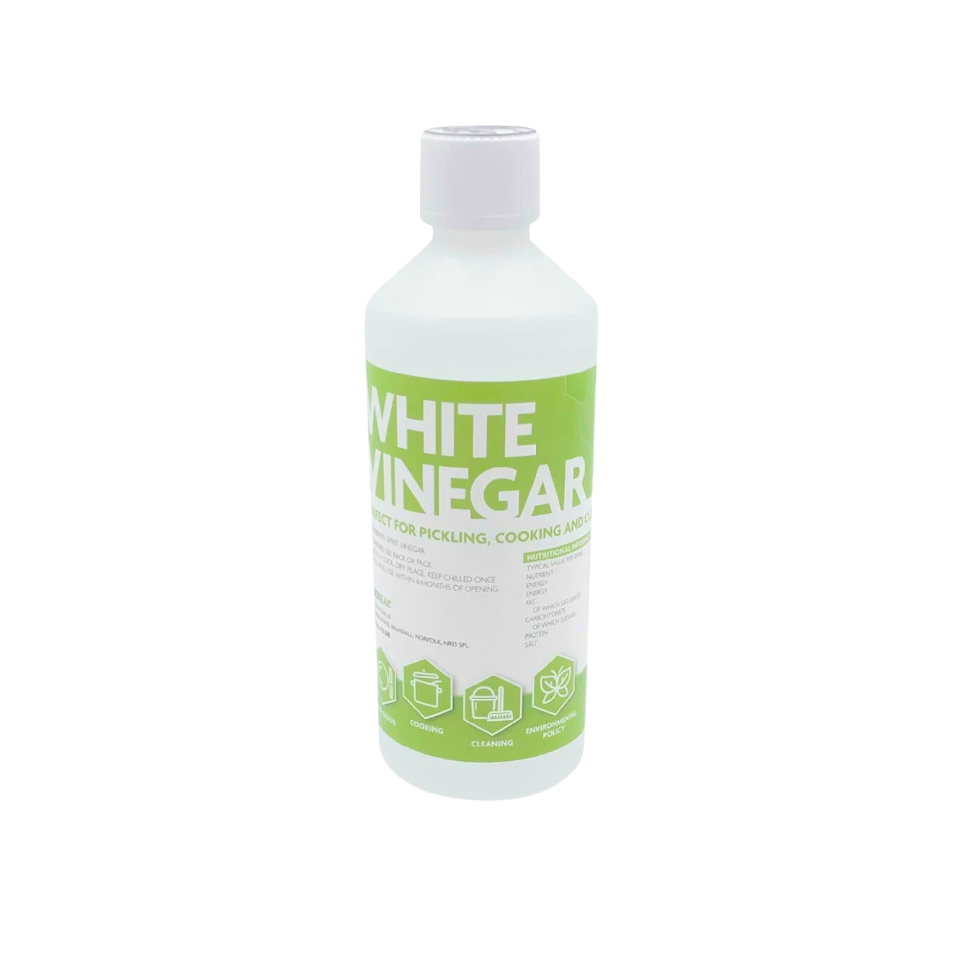 White Vinegar