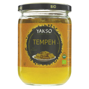 Org Vegan Tempeh - 175g