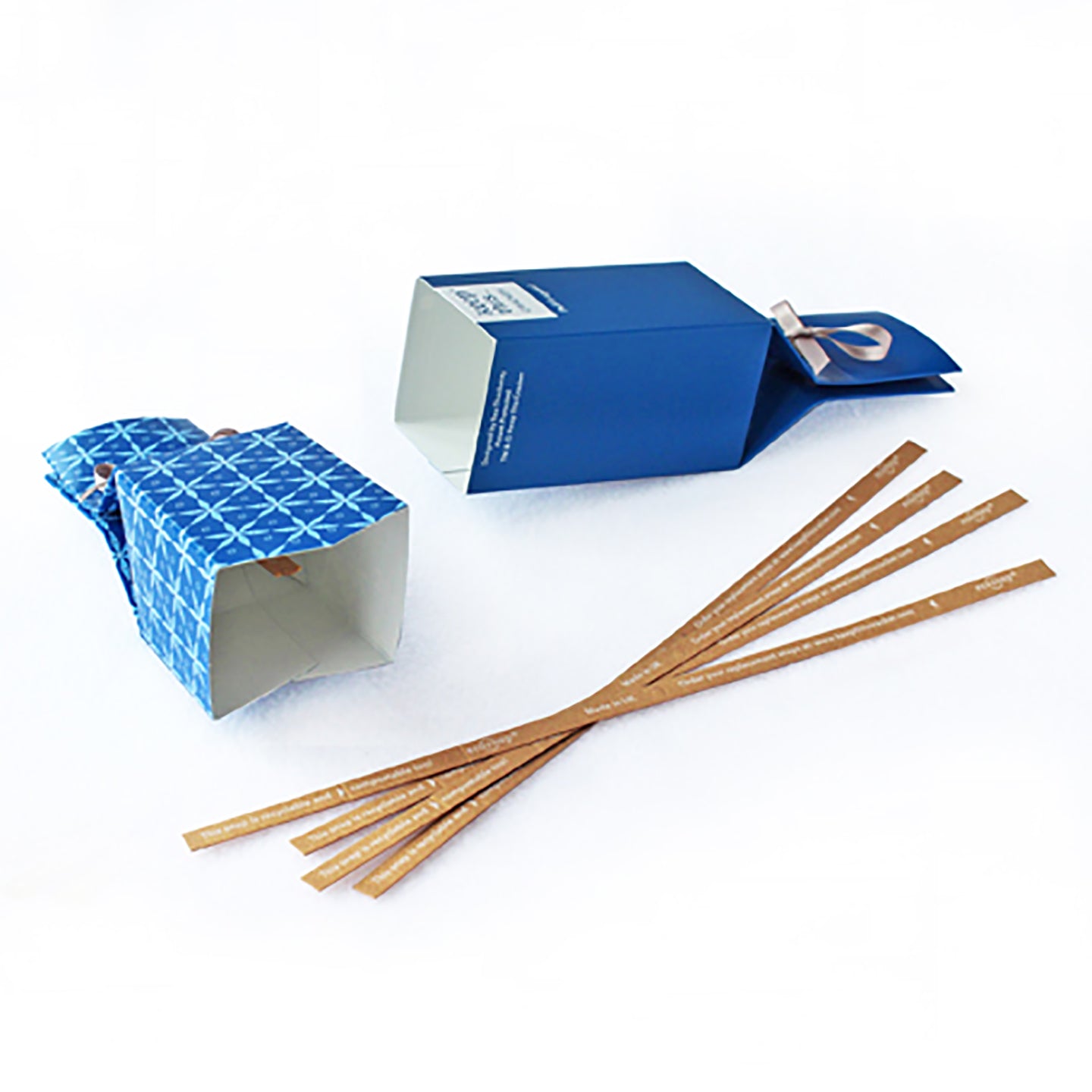 Keep This Cracker Midnight Blue Reusable Eco Cracker - Single